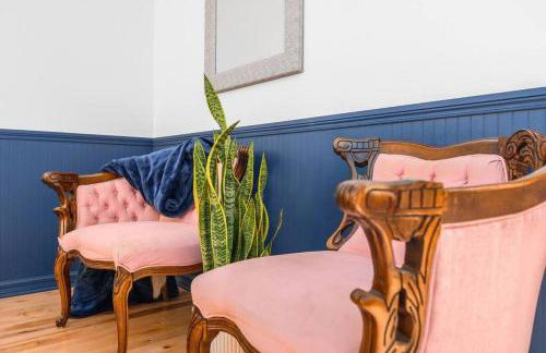 Lincoln Lodge - Foto 9