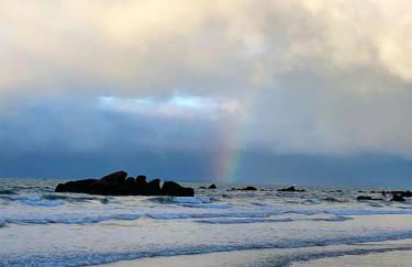 Cottage Douillet 2 nuits minimum - Foto 16