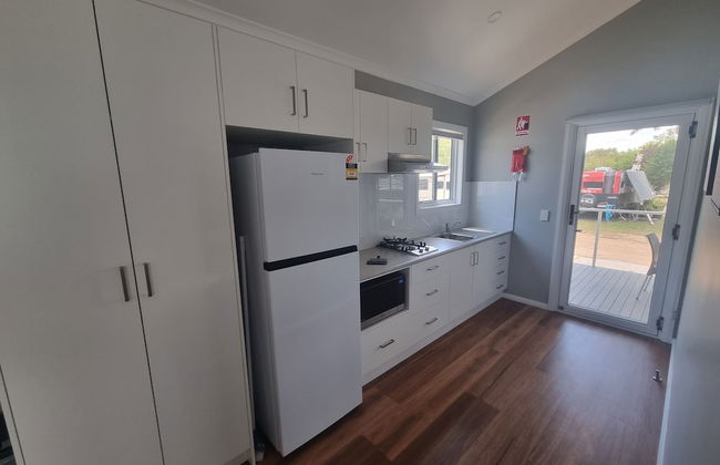 Gulgong Tourist Park - Foto 25