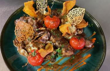 Logement 2 pièces Au Relais Normand - Foto 17