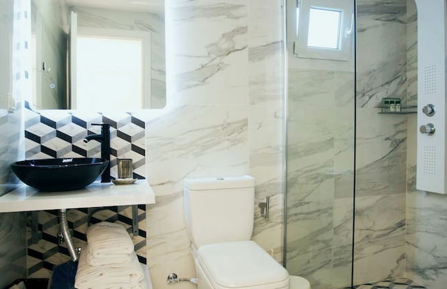 Salonikiou Beach Luxury Residences - Foto 29