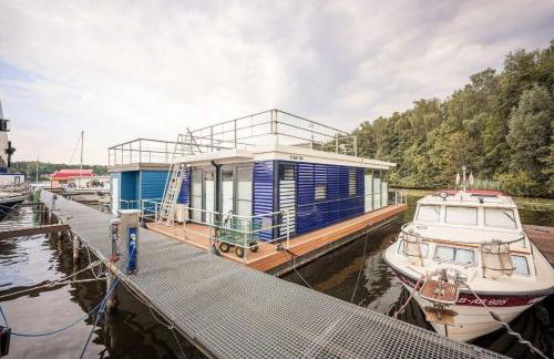 Hausboot Nike - Foto 1