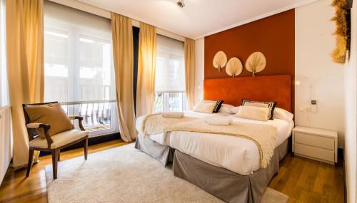 LA CONCHA BEACHVIEW by SWEET HOME SAN SEBASTIAN - Foto 5