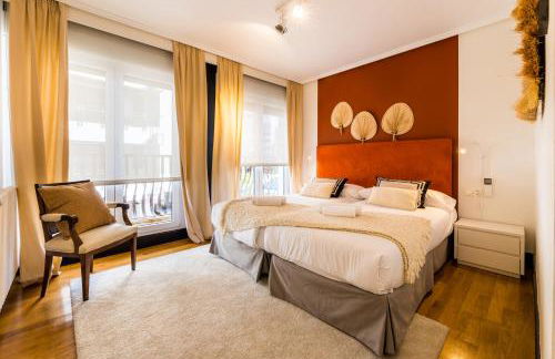 LA CONCHA BEACHVIEW by SWEET HOME SAN SEBASTIAN - Foto 5