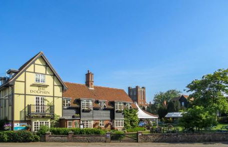 Ogilvie Lodge Apartment - Foto 21