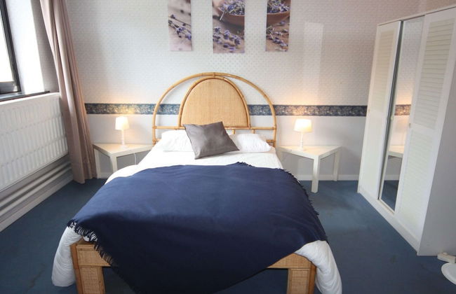 La Roche Riverside Mansion - Foto 13