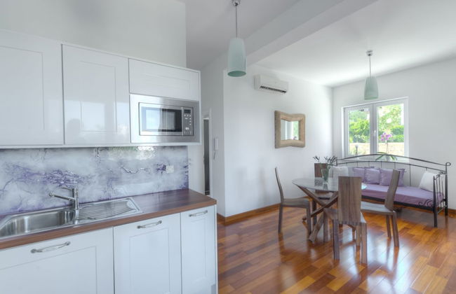 Apartment on Murter With Pool and Jacuzzi - Foto 4