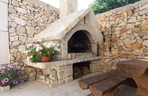 Stone House Iva - Photo 24