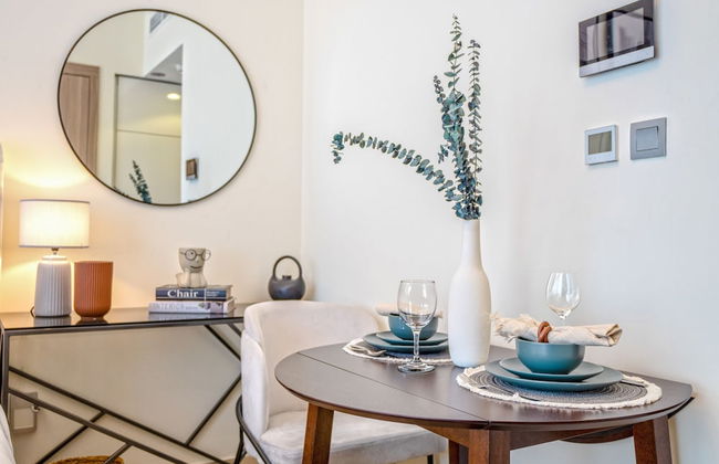 Easygo-spacious Luxury STU Azizi Rivra16 - Photo 13