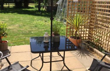 Little Banks Barn - Foto 35