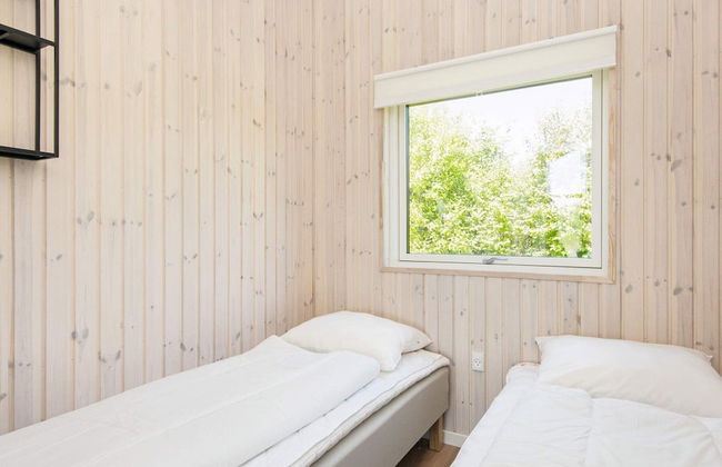 5 Star Holiday Home in Augustenborg - Photo 4