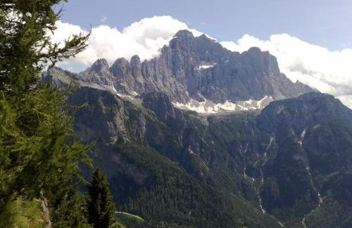 Residence Molin - Foto 48