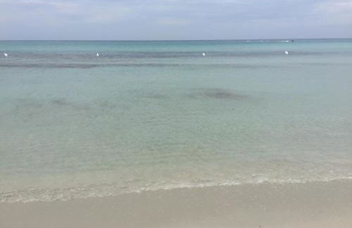 Casa sul Mare - WIFI free - parcheggio privato - Foto 35