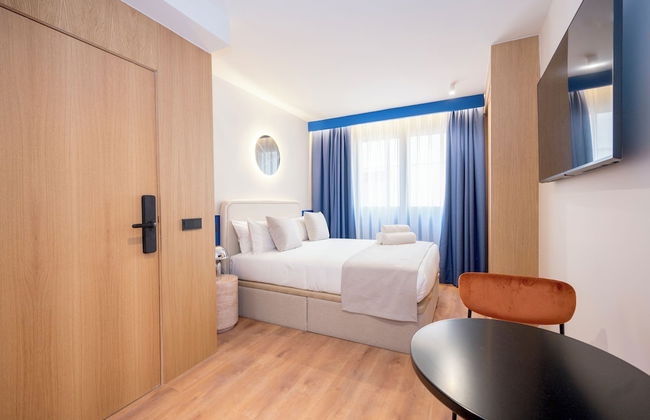 Iconic Suites - Foto 13