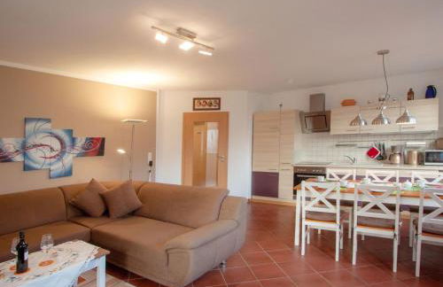 Apartment Abendsonne by Interhome - Foto 1