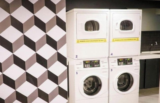 Melhores Flats - Fantástica localização - Foto 9