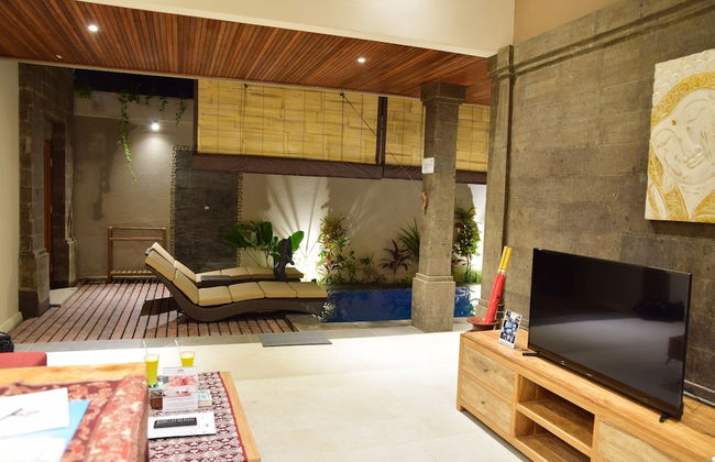 Taman Amertha Villas - Foto 31