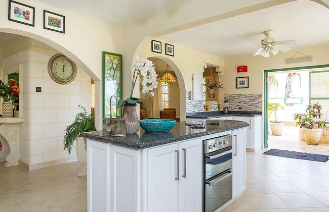 Ocean View by Bluescape - Foto 9