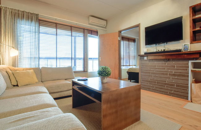 Tahko spa junior suite orange b6 - Foto 8