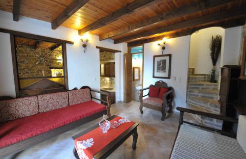 Diktynna Traditional Villas - Photo 39