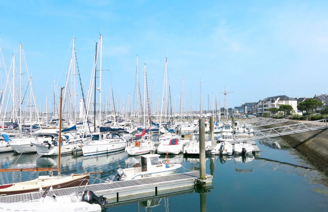 La Demeure de Tumiac - Foto 34