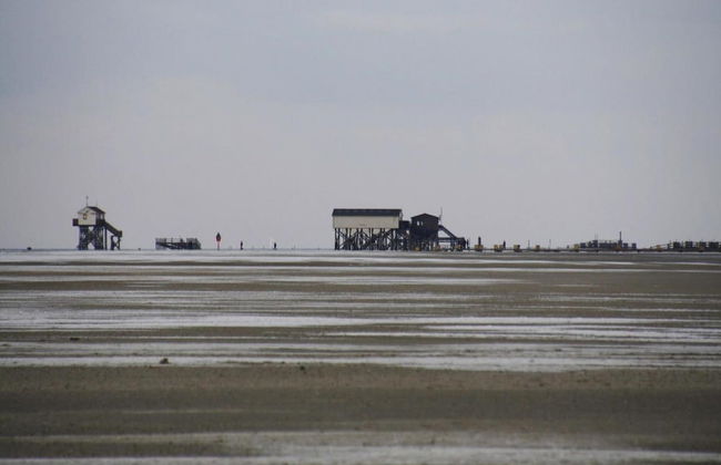 Ferienwohnung, St. Peter - Ording - Foto 18