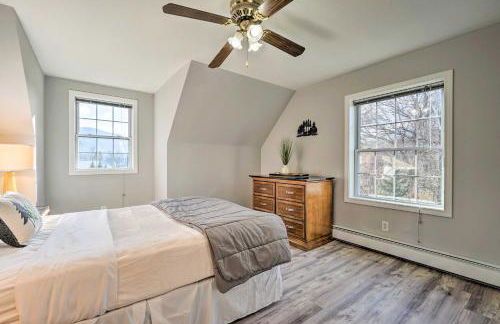 Hike, Ski, Fish! All-Season Haven Near Bromley Mtn - Foto 21