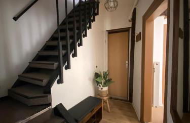 Ferienhaus Auszeit - Foto 23