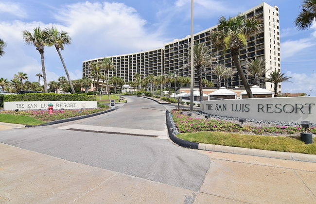 San Luis Resort 1634-penthouse 1634 - Foto 47