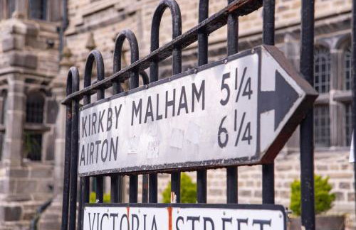 Cragdale Barn - Charming Cottage In The Yorkshire Dales - Foto 36