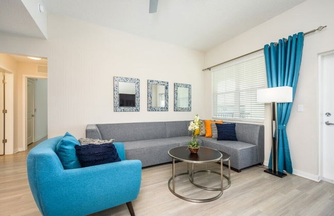 New Modern Vista Cay Reserve Condo - 6003 - Foto 26