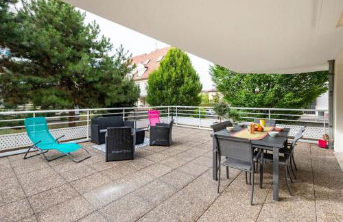 Comme chez vous - Photo 33