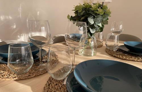 Bel appartement pour 6 avec parking - Rive gauche - 183 - Foto 7