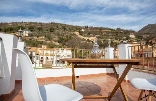 Casa Vidalita Lanjaron - Foto 11