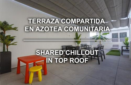 Casa Manuel de Falla by Cadiz4Rentals - Foto 10