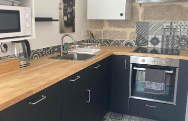 Gîte des granges - Foto 9