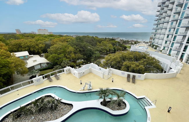 Horizon at 77th - Foto 56