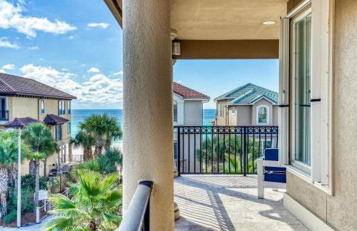 Gulf Views - Private Pool Hot Tub - Elevator - Foto 52