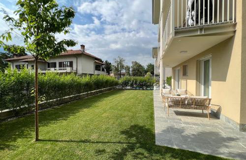 New and luxurious apartment central in Gravedona - Foto 33