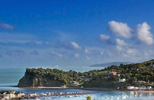 Anchor View Apartment, sleeps 6 - Foto 16