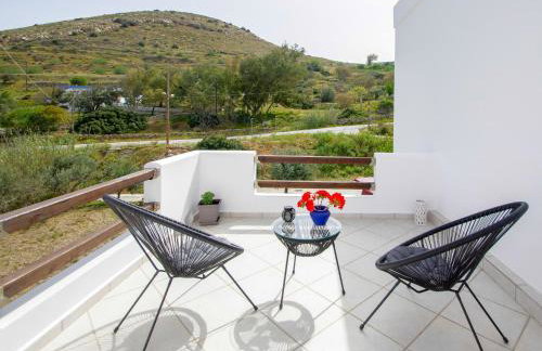Eunoia Syros Suites - Foto 44