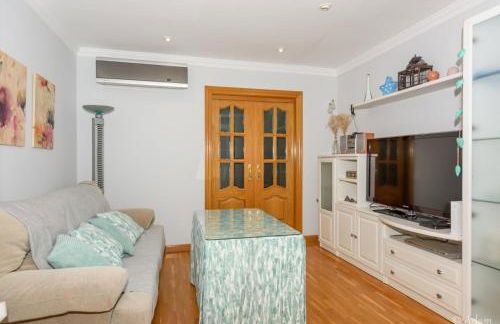 Precioso apartamento en Málaga al lado de la playa - Photo 7