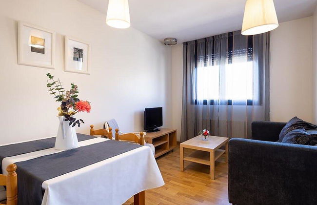 Apartamentos Turísticos Real Valle Ezcaray - Foto 72