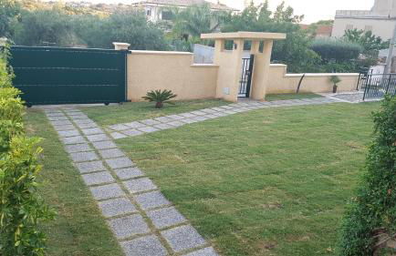 Residenza Laura Casa Vacanze Capo Vaticano - Foto 46