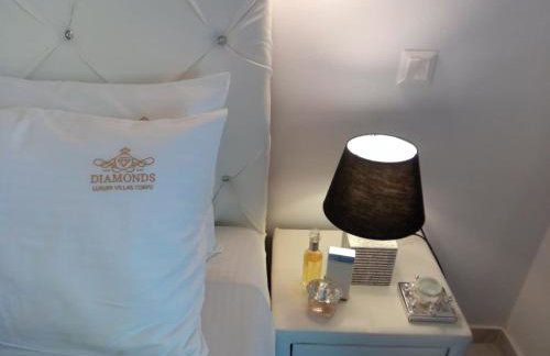 Diamond Luxury Villa Corfu - Foto 29