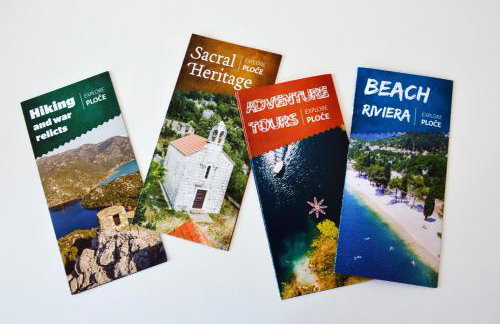 Apartmani Portina - Foto 13