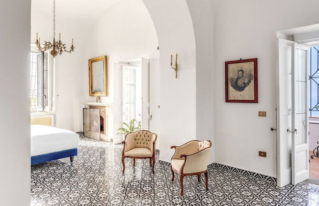 Villa Murat in Annunziata - Foto 8