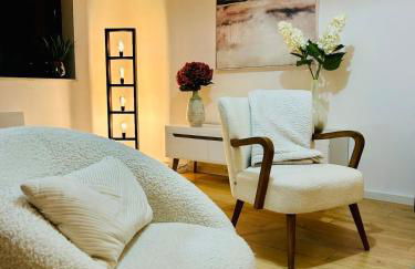 F3 Central, Bright and Quiet in Caen - Photo 24