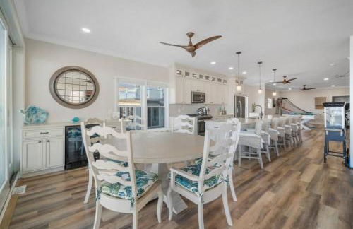 Brigantine Bay Breeze Sleeps 16 - Foto 27