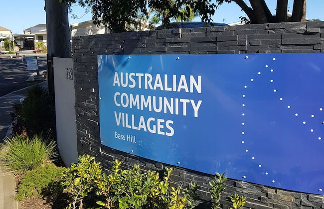 Australian Community Villages - Foto 1